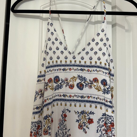 Maxi Dress - Picture 4 of 5